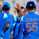 Photo of ग्रुप बी से भारत-पाकिस्तान अंतिम-4 में पहुंचे