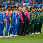 Photo of लॉस एंजिलिस ओलंपिक में नहीं दिखेगा भारत-पाकिस्तान मुकाबला