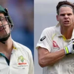 Photo of पहले एशेज टेस्ट के लिए ऑस्ट्रेलियाई टीम का एलान