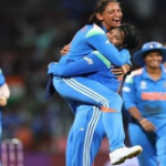 Photo of महिला वनडे विश्व कप के इतिहास में भारत पहली बार बना चैंपियन