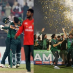 Photo of बांग्लादेश ने सुपर ओवर में गंवाया चैंपियन बनने का मौका…