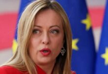 Photo of इटली में महिलाओं को लेकर मेलोनी का ऐतिहासिक कदम