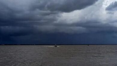 Photo of सेन्यार के बाद बंगाल की खाड़ी में उठा एक और तूफान