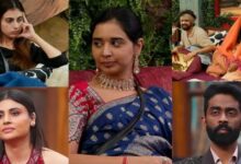 Photo of अशनूर के बाद इस कंटेस्टेंट का भी बिग बॉस से कटा पता