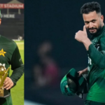 Photo of मोहम्‍मद नवाज के ऑलराउंड प्रदर्शन के दम पर जीता पाकिस्‍तान