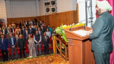 Photo of उत्तराखंड: AI मिशन 2025 की दो नीतियों का ड्राफ्ट जारी