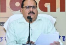 Photo of यूपी: SIR पर मुख्य निर्वाचन अधिकारी नवदीप रिणवा का निर्देश