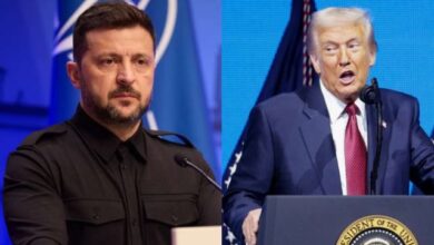 Photo of ट्रंप के तीखे रुख के बावजूद यूक्रेन संघर्ष को रोकने की तैयारी में अमेरिका