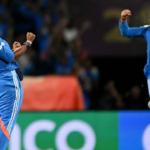 Photo of दीप्ति शर्मा ने रचा इतिहास आईसीसी महिला विश्व कप में बनाया रिकॉर्ड