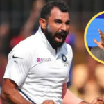 Photo of मोहम्मद शमी को नजरअंदाज करने पर भड़के सौरव गांगुली