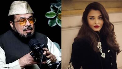 Photo of एक्ट्रेस पर पाकिस्तानी मौलवी अब्दुल कावी की भद्दी टिप्पणी