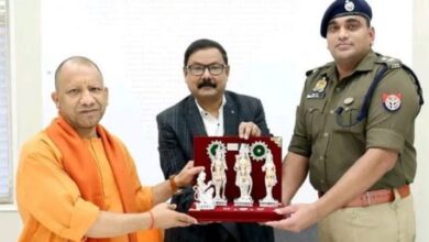 Photo of बरेली में सौ एकड़ में बनेगा रोजगार क्षेत्र, हर साल मनाया जाएगा नाथ नगरी महोत्सव