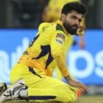 Photo of चेन्नई सुपर किंग्स ने जडेजा को बाहर करने की बताई असली वजह