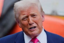 Photo of दक्षिण अफ्रीका के राष्ट्रपति की किस बात पर नाराज हुए ट्रंप?