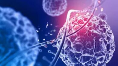 Photo of कैंसर के शुरुआत में नजर आते हैं ये 5 लक्षण