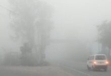 Photo of देहरादून: पहाड़ों में पाला और मैदानों में कोहरा बढ़ाएगा ठंड