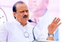 Photo of अजीत पवार के ‘फंड’ वाले बयान पर गरमाई सियासत