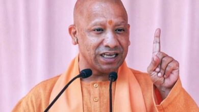 Photo of लखनऊ के दिव्य गीता प्रेरणा उत्सव को सीएम योगी ने किया संबोधित