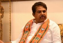 Photo of भाजपा की कर्नाटक में मतदाता सूची में संशोधन की मांग