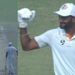 Photo of 65 साल में पहली बार जम्मू-कश्मीर ने मैच जीतकर रचा इतिहास