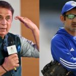 Photo of सुनील गावस्‍कर ने करुण नायर और सरफराज खान के नाम से गंभीर-अगरकर को दिया कड़ा संदेश