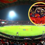Photo of IPL 2026 से पहले RCB बदल रही अपना होम ग्राउंड