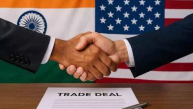 Photo of पीयूष गोयल के एक बयान पर भागे ये शेयर