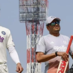 Photo of ICU में एडमिट हुए कप्तान शुभमन गिल