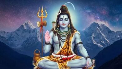 Photo of साल के आखिरी सोमवार पर क्या रहेगा पूजा का शुभ मुहूर्त