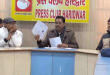 Photo of अंकिता हत्याकांड: सुरेश राठौर का सनावर और कांग्रेस पर सीधा हमला, लगाए कई आरोप