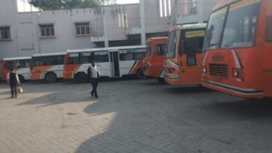Photo of माघ मेले के लिए परिवहन निगम की तैयारियां पूरी, लखनऊ परिक्षेत्र से चलेंगी 500 बसें