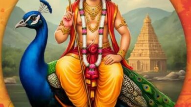 Photo of इस तरह करें भगवान कार्तिकेय को प्रसन्न, यहां पढ़ें पूजा विधि से लेकर आरती