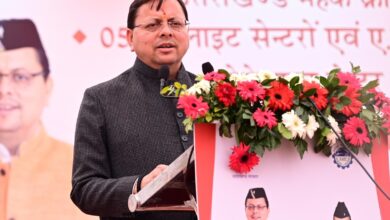 Photo of Social Media सरकार की योजनाओं का हो प्रचार प्रसार – सचिव