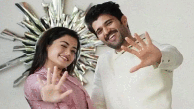 Photo of  नए साल में शादी के बंधन में बंधेंगे विजय-रश्मिका, इस दिन लेंगे सात फेरे?