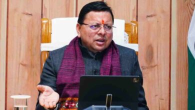 Photo of उत्तराखंड: कैशलैस इलाज के लिए बढ़ेगा अशंदान, कैबिनेट में आए 11 प्रस्ताव