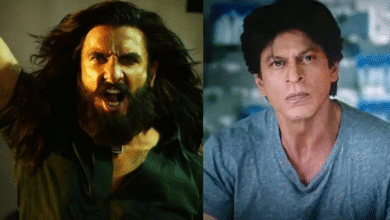 Photo of  रणवीर सिंह ने शाह रुख से छीना सिंहासन, धुरंधर ने इस ब्लॉकबस्टर का रिकॉर्ड तोड़ रचा इतिहास