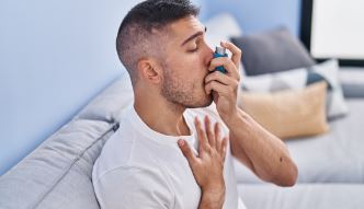 Photo of सर्दियों में ये छोटी गलतियां ट्रिगर कर सकती हैं अस्थमा