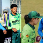 Photo of  क्रिकेट के मैदान पर 8 बार हुई भारत-पाकिस्‍तान की जंग, टीम इंडिया ने यहां भी मारी बाजी