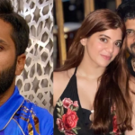 Photo of शार्दुल ठाकुर के लिए ‘लकी’ साल 2025… पहले MI में एंट्री और अब बने पिता