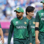 Photo of पाकिस्तान क्रिकेट में बड़ा उलटफेर… श्रीलंका टी20 सीरीज के लिए टीम का एलान
