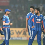 Photo of चंडीगढ़ में टीम इंडिया के फ्लॉप शो से मायूस हुए फैंस