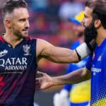 Photo of फाफ डू प्लेसी के बाद केकेआर के खिलाड़ी ने भी आईपीएल में बनाई जगह