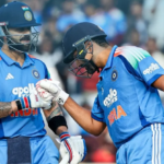 Photo of भारत की जीत के बाद दिग्‍गज क्रिकेटर ने बताया क्‍यों जरूरी है रोहित-विराट की जोड़ी