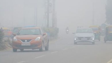 Photo of यूपी में दूसरा सबसे ठंडा जिला रहा बरेली