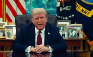 Photo of अमेरिका में ही ट्रंप के टैरिफ का विरोध