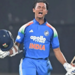 Photo of भारत की कप्‍तानी, यशस्वी जायसवाल को सपना सच होने का इंतजार