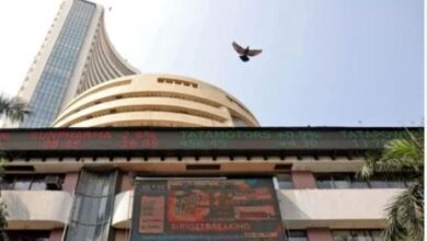 Photo of गिफ्ट निफ्टी में गिरावट के बीच शेयर बाजार में कमजोर शुरुआत की आशंका