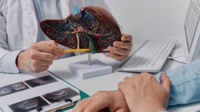 Photo of सर्दियों में क्यों बढ़ जाती है फैटी लिवर की समस्या?