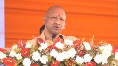 Photo of सीएम योगी आज अलीगढ़ दौरे पर , जनप्रतिनिधियों संग करेंगे बैठक