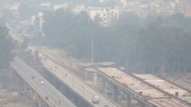 Photo of लखनऊ: शीतलहर की चपेट में कानपुर, अलर्ट जारी